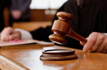 Суд удовлетворил ходатайство об аресте судьи Тиграна Поладяна