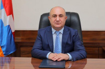 Самвел Бабаян: Я предлагаю сыграть с Азербайджаном в нашу собственную игру