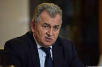 Президент НАН: Возникла потребность отреагировать на новые вызовы, возникшие в результате 44-дневной войны, сентябрьских событий 2023 года и насильственного переселения населения Нагорного Карабаха