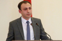 Гегам Степанян: Прямых контактов офиса омбудсмена Арцаха с госорганами Армении, в отличие от прежних времен, нет