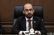 Артур Ованнисян: Кто такой Самвел Шахраманян, чтобы подписать указ в Ереване?