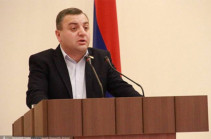 Давид Галстян: Нынешняя власть Республики Армения не только не поддерживает, но и создает препятствия