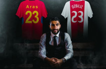 Հավատում ենք, որ մեր ակումբի կողմից առաջադրված թեկնածուն՝ Արաս Օզբիլիզը, չի թողնի իր ստանձնածը կես ճանապարհին և ջանքեր կգործադրի հայկական ֆուտբոլը զարգացնելու համար․ «Ուրարտու»