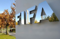 ФИФА может отстранить Бразилию от участия в международных соревнованиях