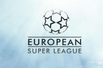 Суперлига обвинила УЕФА в продолжающемся давлении на Европейский суд