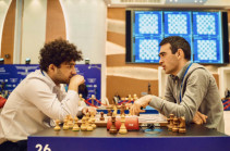 Анастасия Боднарук и Магнус Карлсен – чемпионы мира 2023 года по быстрым шахматам