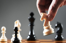 Магнус Карлсен в 7-й раз стал чемпионом мира по молниеносным шахматам