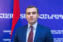 Геворг Багдасарян назначен советником председателя Следственного комитета Армении
