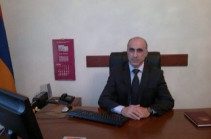 Полномочия судьи Конституционного суда Армении Араика Туняна прекращены