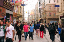 Թուրքիայում սնանկացած ու փակված ընկերությունների թիվը աճել է 44 տոկոսով