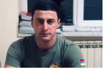 Офицер, получивший смертельное огнестрельное ранение на своем посту, был родом из общины Воскеваз Арагацотнской области, ему было 24 года