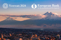 Երևանը հյուրընկալելու է Վերակառուցման և զարգացման եվրոպական բանկի տարեկան հանդիպումը և գործարար համաժողովը