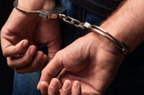 Руководитель ГНКО «Уголовно-исполнительный медицинский центр» арестован