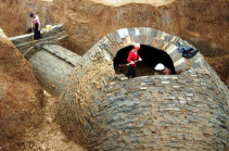 300 հնագույն դամբարաններ են հայտնաբերվել Չինաստանում