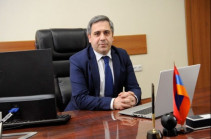 Армен Мелкибекян: Армянский футбол преодолел немало сложных проблем