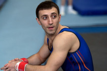 Сборная Армении по гимнастике проведет учебно-тренировочный сбор в Тбилиси