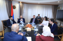 ԱՄԷ-ի Մասդար ընկերությունը Հայաստանում նոր արևային կայան կհիմնի