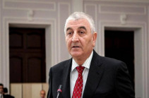 Глава ЦИК Азербайджана заявил, что армяне могут участвовать в президентских выборах