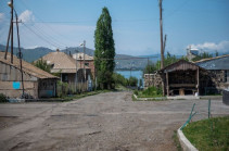 Forbеs рассказал о вкусах армянского села Цахкунк у озера Севан