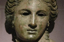 Պատմության թանգարանի պարզաբանումը՝ Անահիտ աստվածուհու բրոնզե արձանը ՀՀ-ում ցուցադրելու մասին
