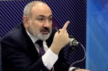 Никол Пашинян: Почему мы не называем армию Армией Республики Армения, а называем ее Армянской армией?
