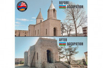 «Голос Армении»: Умышленное бездействие как неоспоримый факт: почему миссия ЮНЕСКО так и не посетила Арцах?