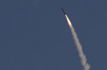 ПВО Cирии сбила несколько израильских ракет к югу от Дамаска