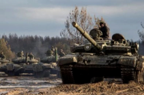 На войне в Украине погибли 43 460 российских военных