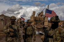 Ирак осудил воздушные удары США по его территории