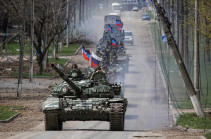Кремль: Вашингтон не может повлиять на ход специальной военной операции