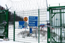 Финляндия отказалась открывать границу с Россией