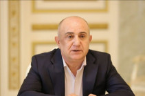 Самвел Бабаян: Совершенно неприемлемо, что НК стал разменной монетой в процессе втягивания Армении в геополитический хаос