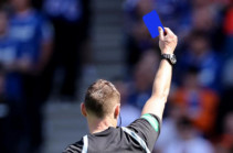 ФИФА официально прокомментировала информацию о внедрении синей карточки
