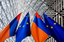 Пятое заседание Совета партнерства ЕС-Армения состоится в Брюсселе 13 февраля