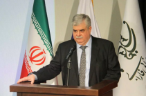Посол России в Иране: В Тегеране и Москве с опасением смотрят на попытки западных стран воспользоваться ситуацией в Армении и накалить обстановку в регионе