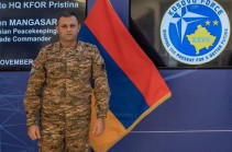 Հայտնի է, թե ով կնշանակվի Վազգեն Սարգսյանի անվան ռազմական ակադեմիայի նոր պետ