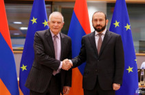 Совет партнерства Армения-ЕС подтвердил готовность ЕС рассмотреть возможные варианты либерализации визового режима