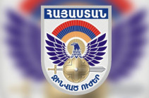 В рядах ВС Армении произошел ряд кадровых изменений