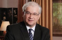 Игорь Ховаев находится в Баку: обсудил с Байрамовым перспективы «мирного процесса» и ситуацию на границе