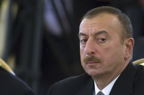 Алиев: «Покровители Армении нас не остановят»