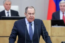 Лавров: РФ будет делать все для возобновления переговоров по Приднестровью в формате «5+2»