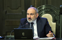 Премьер-министр: Армения готова провести демаркацию от области к области (Видео)
