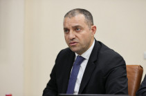Ваану Керобяну в качестве меры пресечения был выбран домашний арест