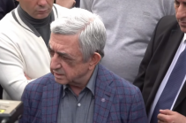 Третий президент Республики Армения: У нас было все, чтобы избежать таких трагических последствий в этой войне