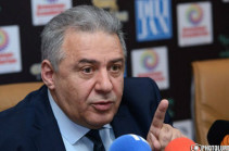 Посол Армении в России: Армения является членом ОДКБ и продолжает оставаться в организации