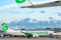 Авиакомпания Transavia начнет выполнение полетов по направлению Лион - Ереван- Лион