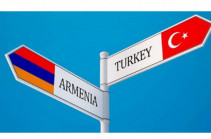 Թուրքիան 2023 թվականին վեց անգամ ավելացրել  է դեպի Հայաստան արտահանումը