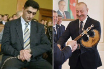 «Голос Армении»: 20 лет «будапешта»: топоризация как главный вектор развития алиевского Азербайджана
