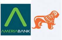 Bank of Georgia Group-ը 303,6 մլն դոլարով գնում է հայկական Ամերիաբանկը