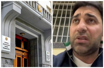 Прокуратура не владеет официальной информацией о задержании в Москве азербайджанца по запросу Армении